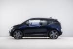 BMW i3 Carbon Edition 2017 года (NL)
